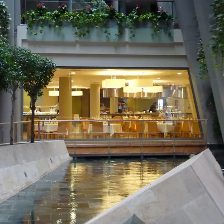 Protur Roquetas Hotel & Spa-2