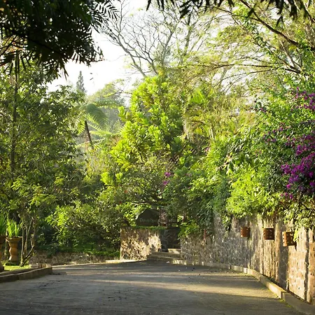 Novus Giri Resort & Spa-2