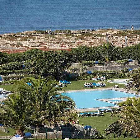 Hotel Solverde Spa And Wellness Center-3