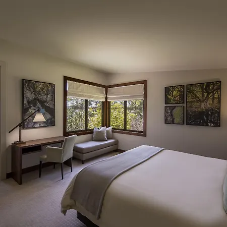 Spicers Peak Lodge-3