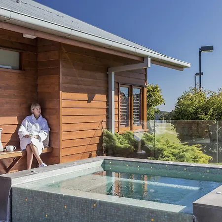 Spicers Peak Lodge-2