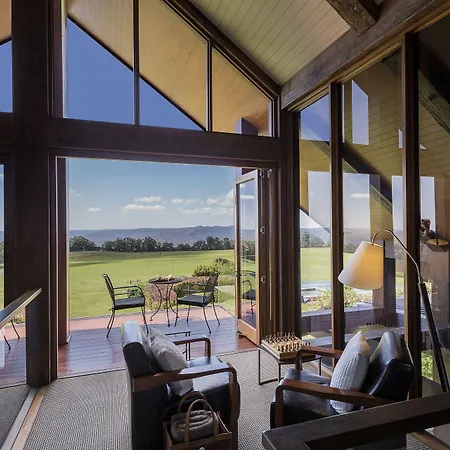 Spicers Peak Lodge-3