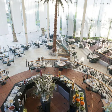 David Dead Sea Resort & Spa-3