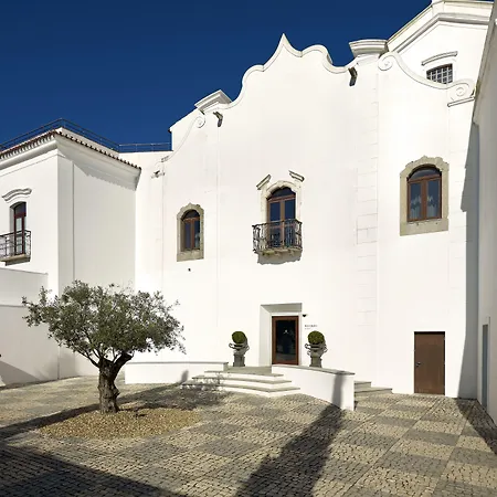 Convento Do Espinheiro, Historic Hotel & Spa-2