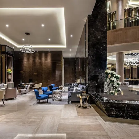 The Ritz-Carlton Jakarta, Mega Kuningan-2