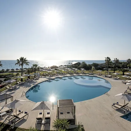 Iberostar Selection Diar El Andalous-2