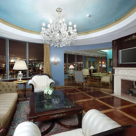 Al Habtoor Grand Beirut-3