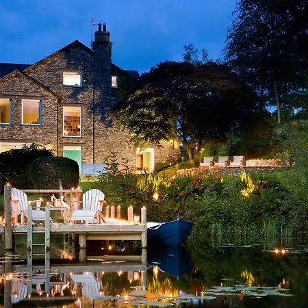 Gilpin Hotel & Lake House-3