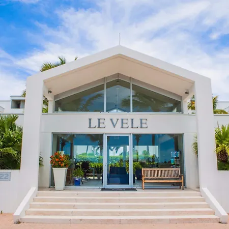 Le Vele Resort-2