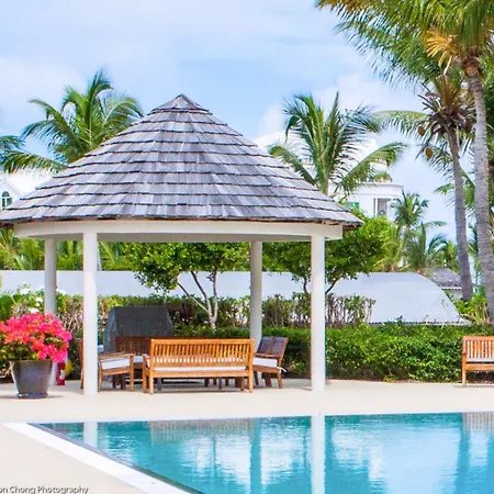 Le Vele Resort-3