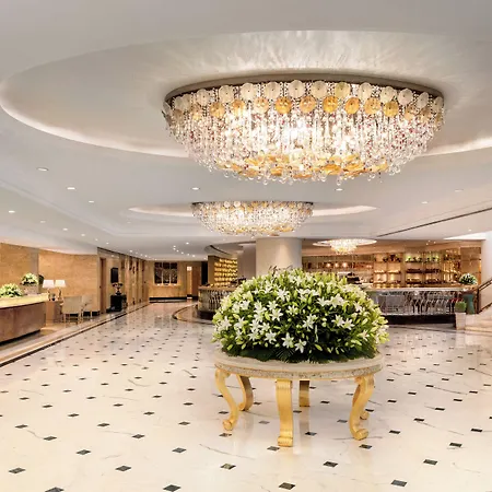 Shangri-La Eros New Delhi-3