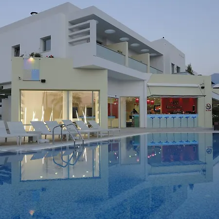 Angela Suites Boutique Hotel-2