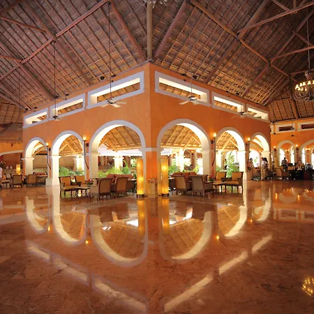 Barceló Maya Colonial - All Inclusive-2