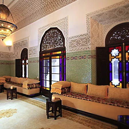 Palais Shéhérazade&Spa-2