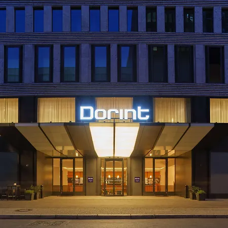 Dorint Kurfuerstendamm Berlin-3