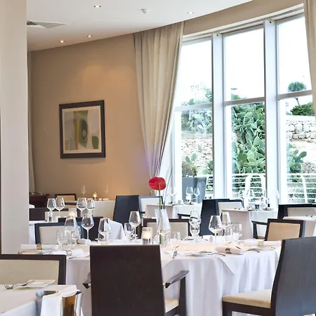 Radisson Blu Resort & Spa, Malta Golden Sands-3