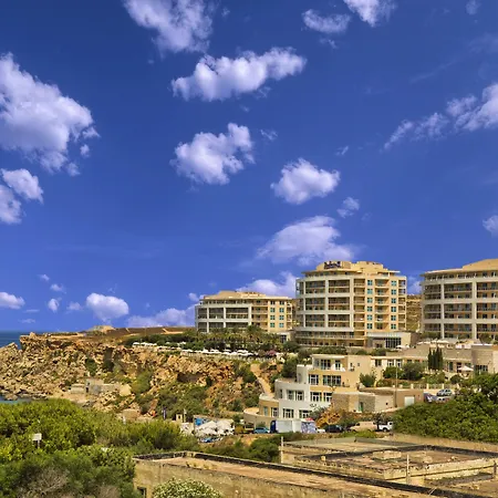 Radisson Blu Resort&Spa, Malta Golden Sands-3