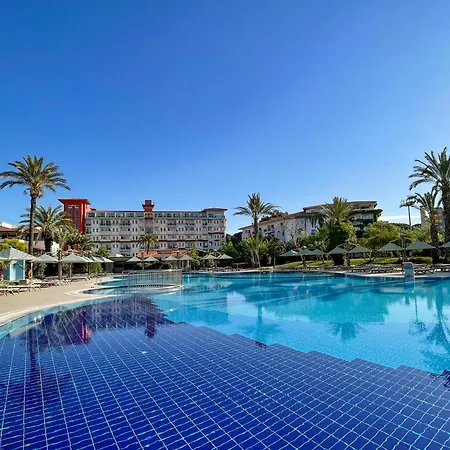 Belconti Resort Hotel-2