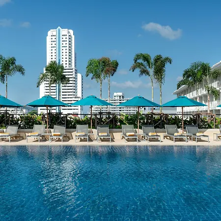M Social Hotel Phuket-3