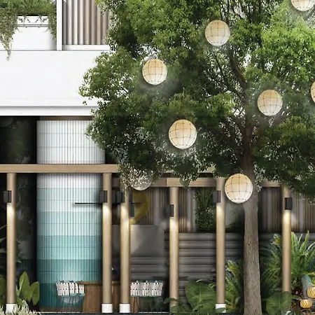 M Social Hotel Phuket-2