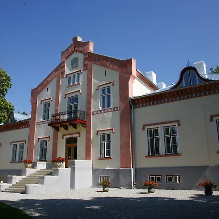 Private Farm House At Paedaste Manor-3