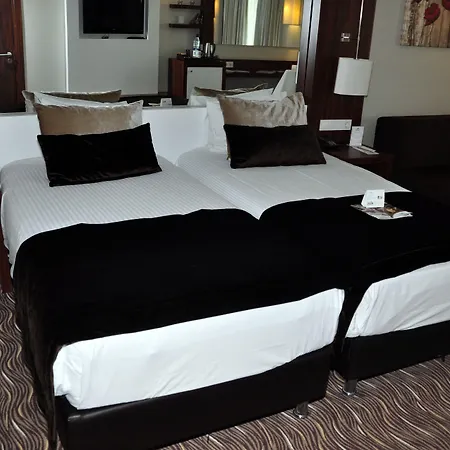 Ikbal Thermal Hotel & Spa Afyon-2