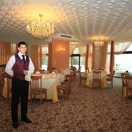 The Palace Hotel, Sunny Day-2