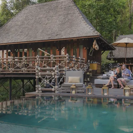Four Seasons Tented Camp Golden Triangle-2