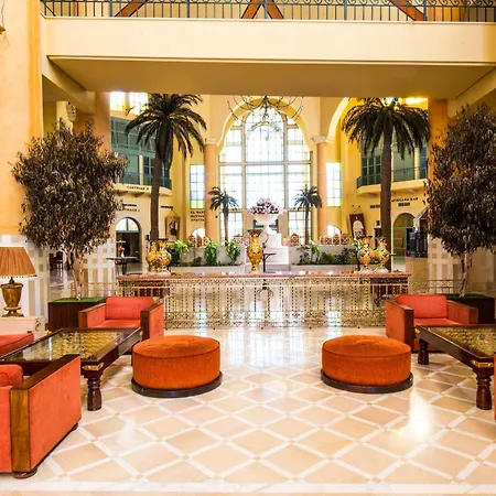 Carthage Thalasso Resort-3