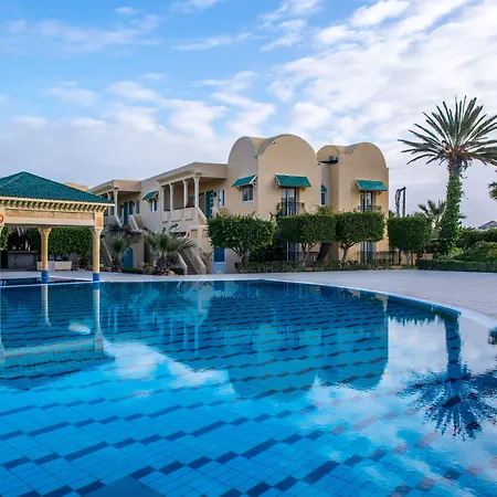 Carthage Thalasso Resort-2