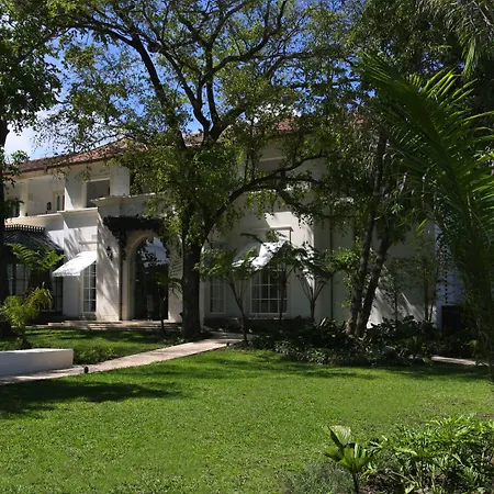 Casa Colonial Beach & Spa-2