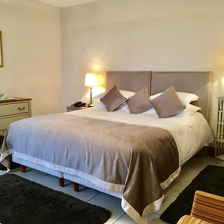 Relais D'Amboise - The Leading Hotels Of The World-3