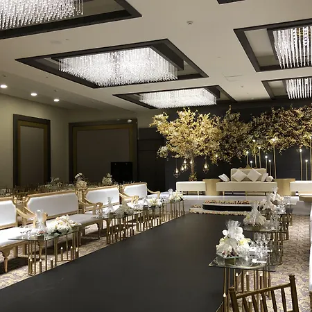 Golden Tulip Bahrain-3