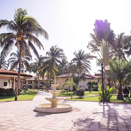 Ocean Bay Hotel & Resort-3