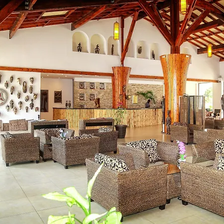 Ocean Bay Hotel & Resort-2