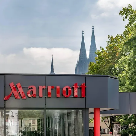Cologne Marriott Hotel-2