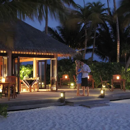 Veligandu Maldives Resort Island-3