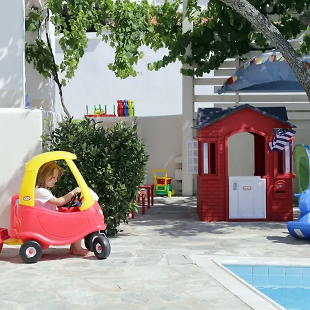 Skopelos Village Hotel-3