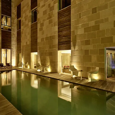 Riad Fes - Relais & Chateaux-3