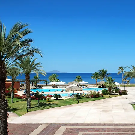 Loreto Bay Golf & Sea At Baja-3