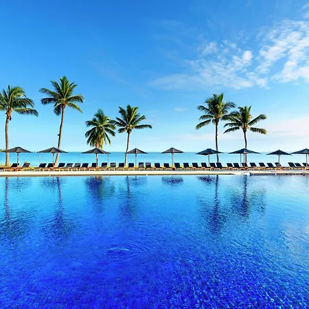 Hilton Fiji Beach Resort&Spa-3