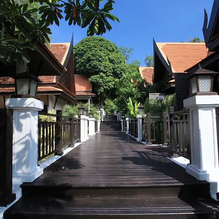 Rawi Warin Resort And Spa - Sha Extra Plus-2