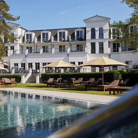Strandhotel Zingst-3