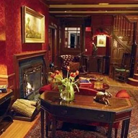 Copper Beech Inn-2
