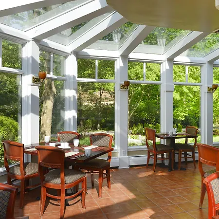 Copper Beech Inn-3