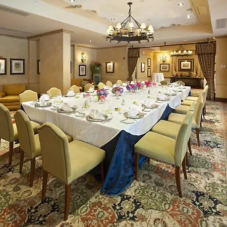 Hotel Granduca Houston-2