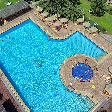 Apollonia Beach Resort & Spa-2