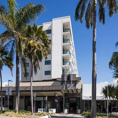Rydges Mackay Suites-3