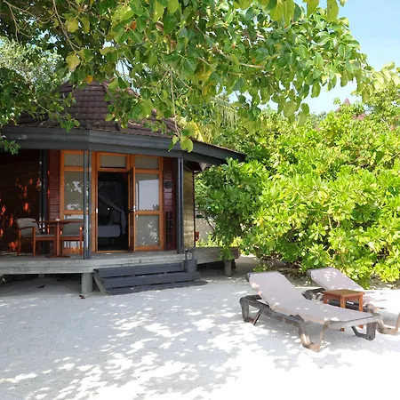 Komandoo Island Resort & Spa (Adults Only)-3