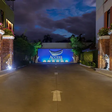 Access Resort & Villas-2